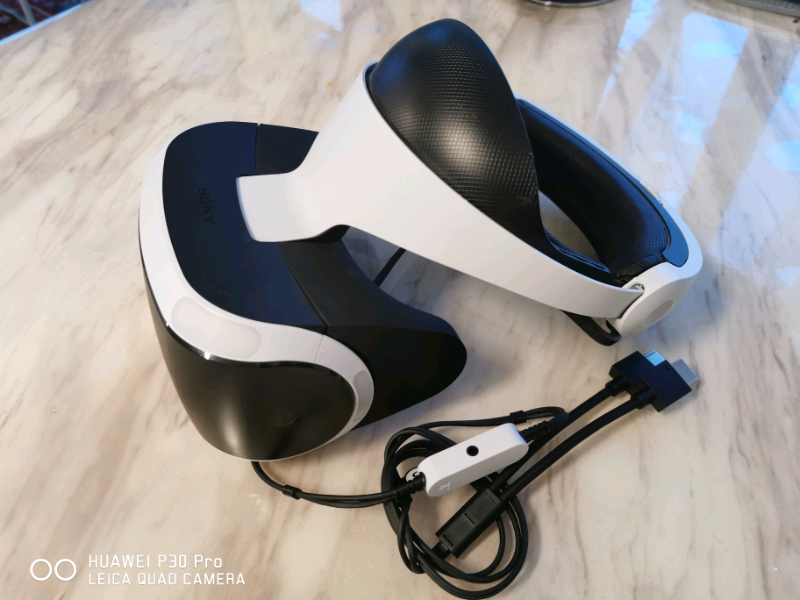 gumtree ps4 vr